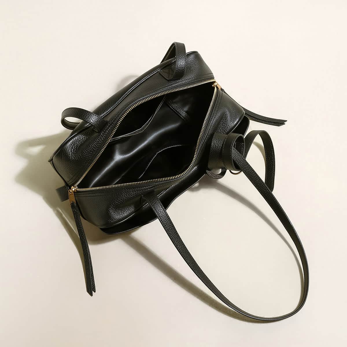 Black-