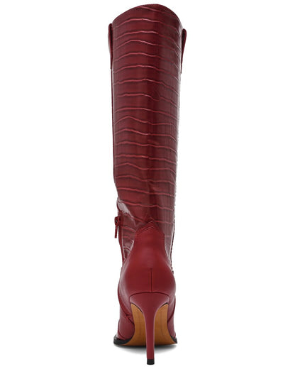 RED CROCO-