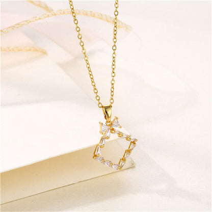 Metallic-