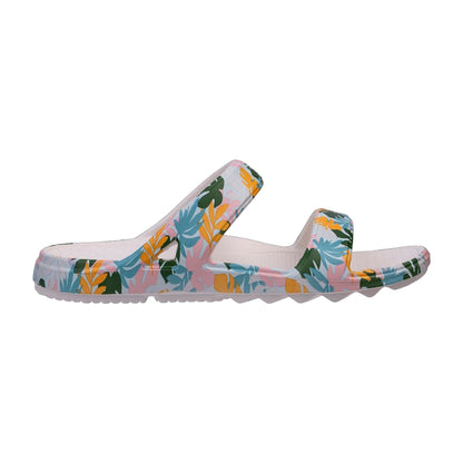 Fusion Slim Tropical Sandals - Medium