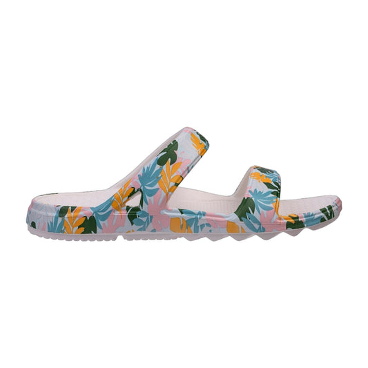 Fusion Slim Tropical Sandals - Medium