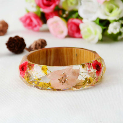 Pink-