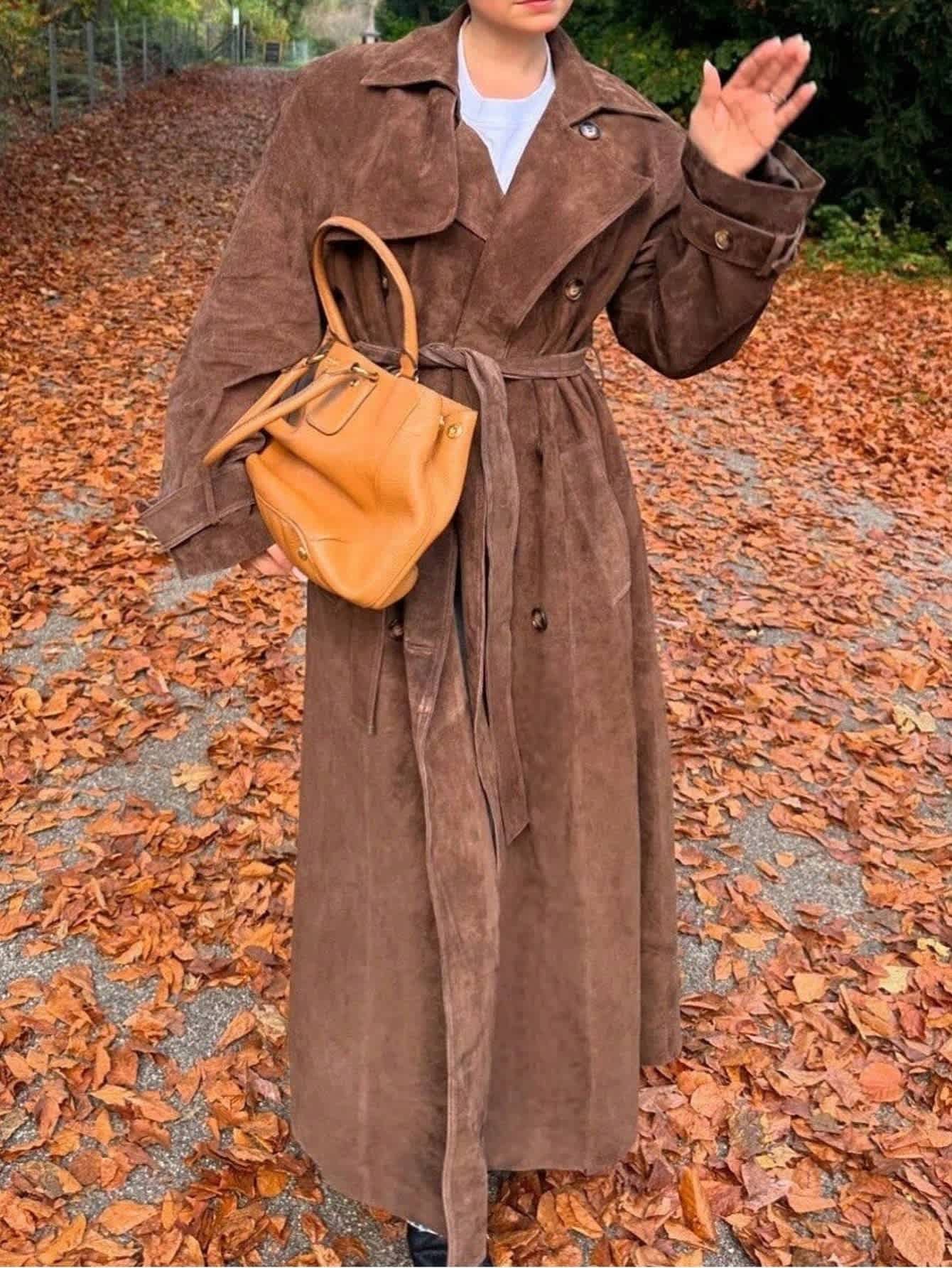 Brown-
