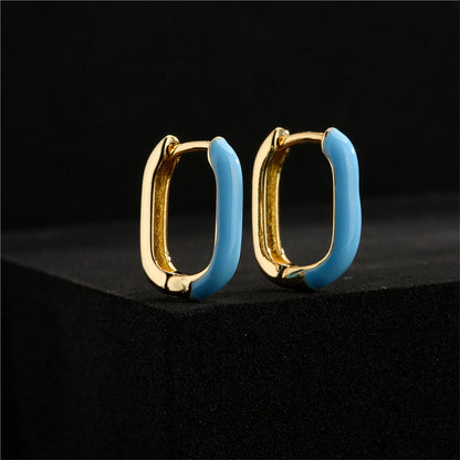 Blue-