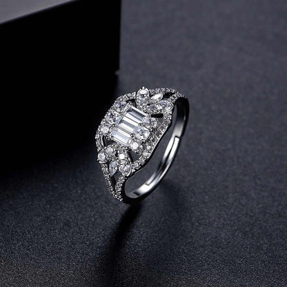 Metallic-