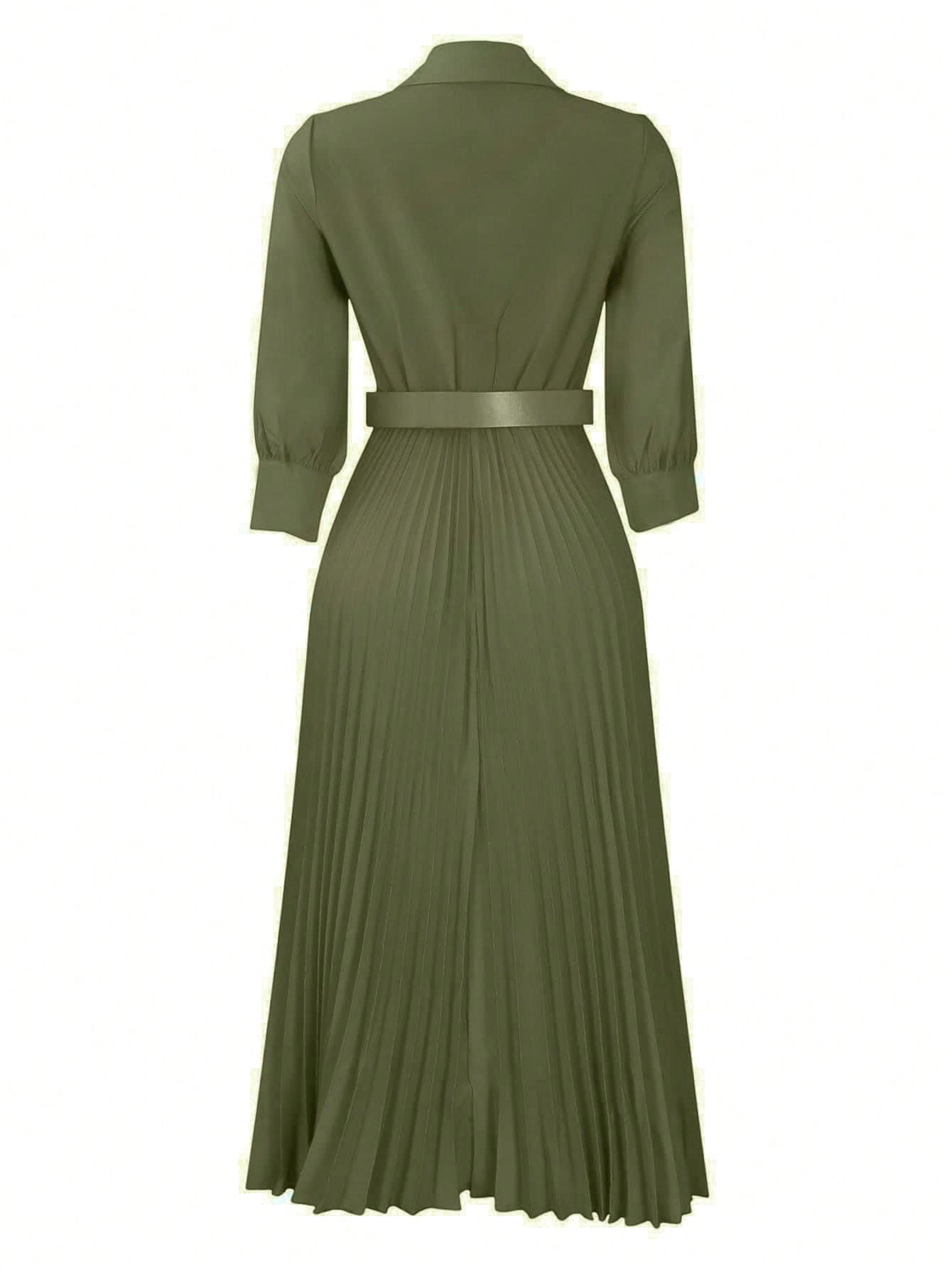 OliveGreen-