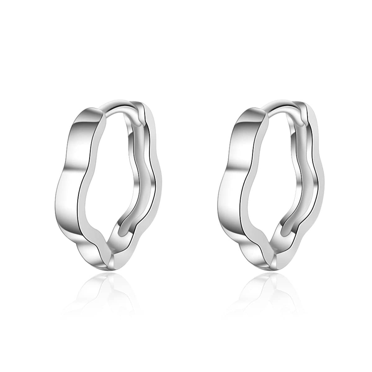 Metallic-