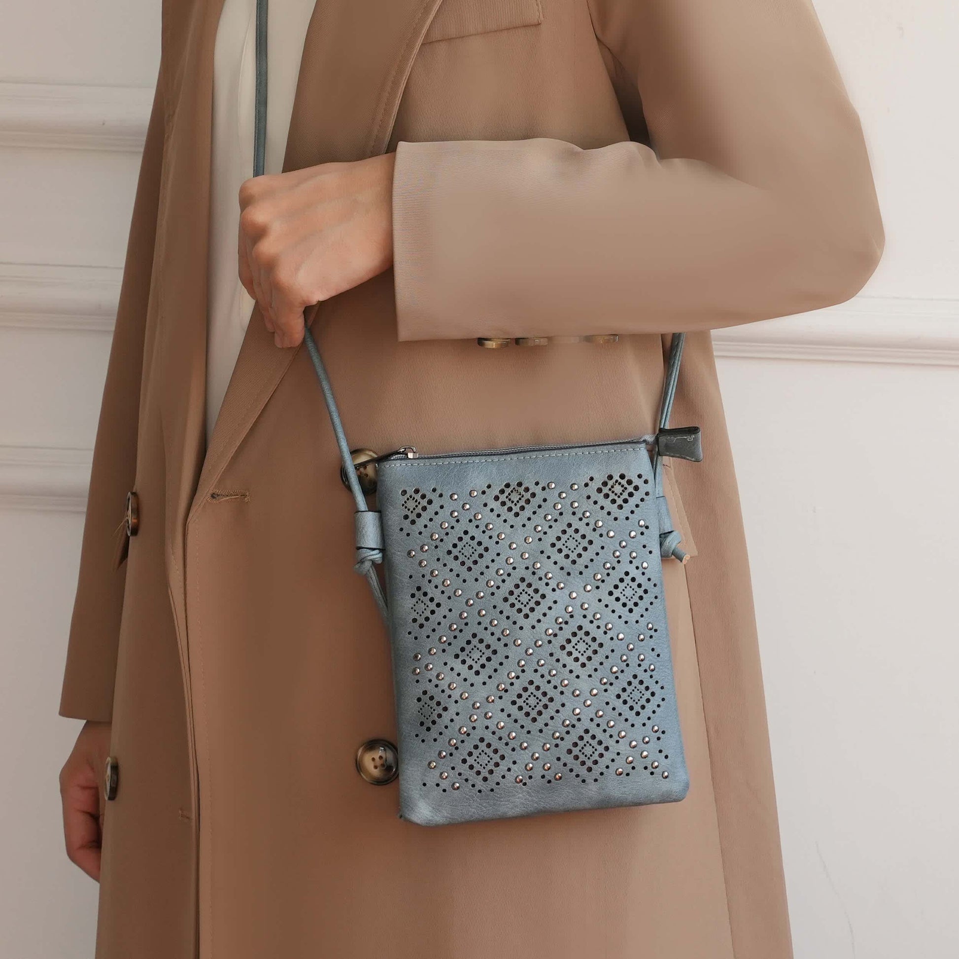 Light Blue-