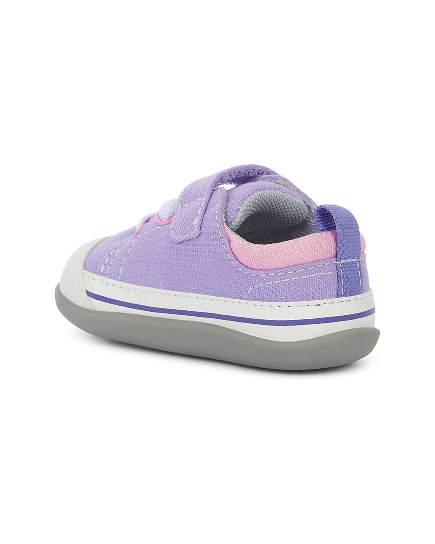 LAVENDER/STARS-