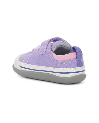 LAVENDER/STARS-