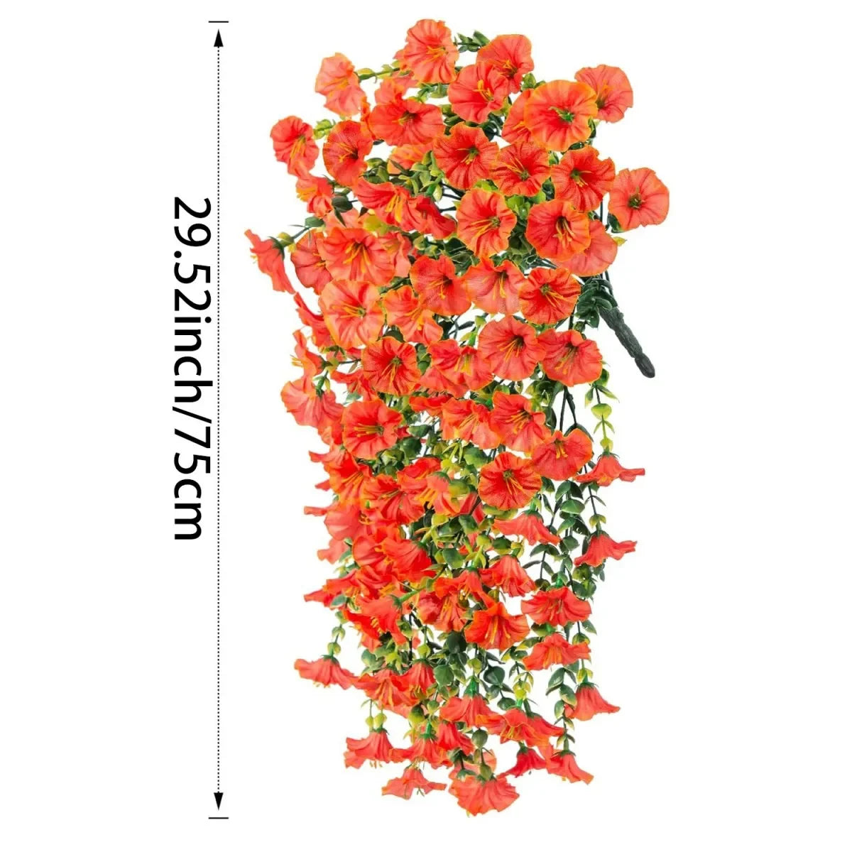 Orange-