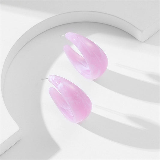 Purple-