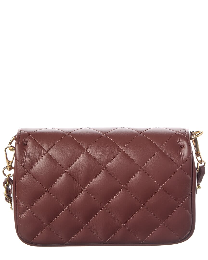 BROWN-