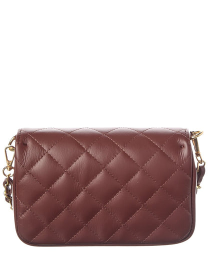 BROWN-