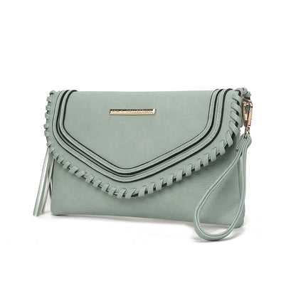 Seafoam-