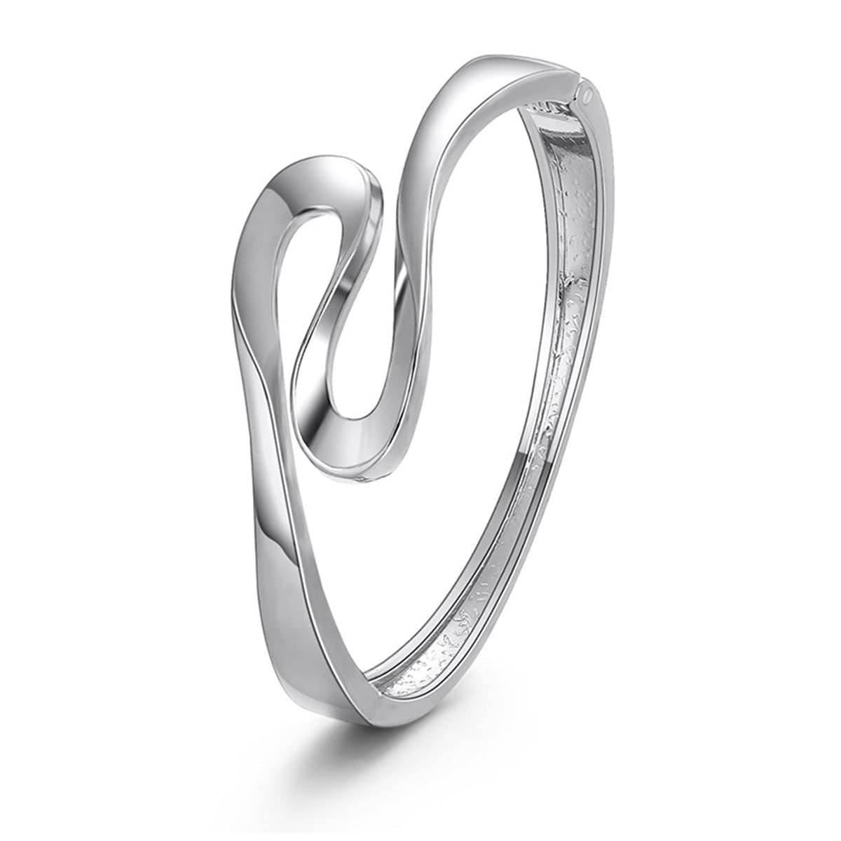 Metallic-