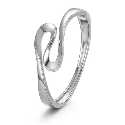 Metallic-