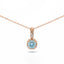 Sky Blue Topaz