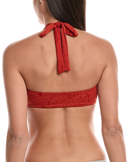 0SA-DARK RED-