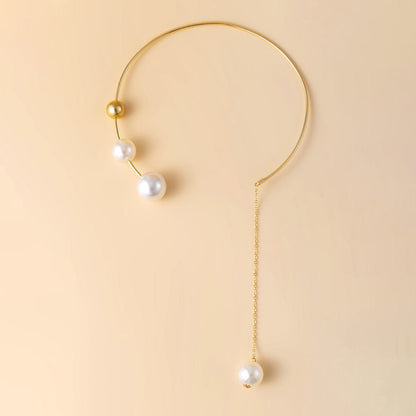 Metallic-