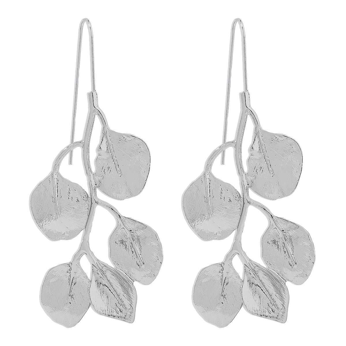 Metallic-