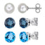 white, blue,blue