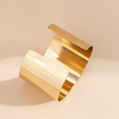 Metallic-