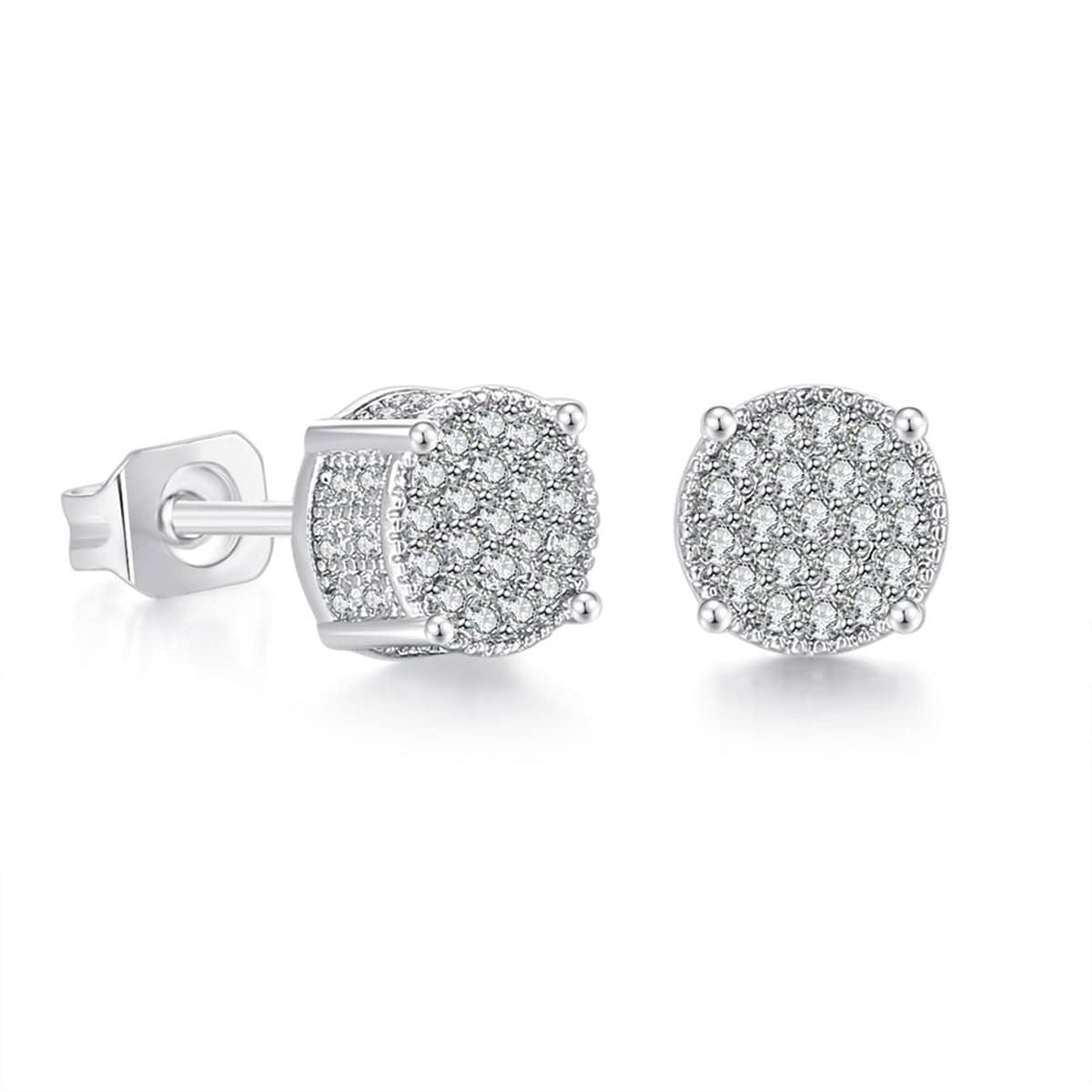 Metallic-