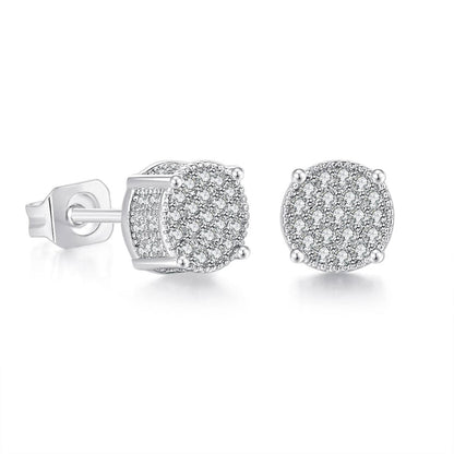 Metallic-