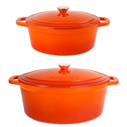 Orange-
