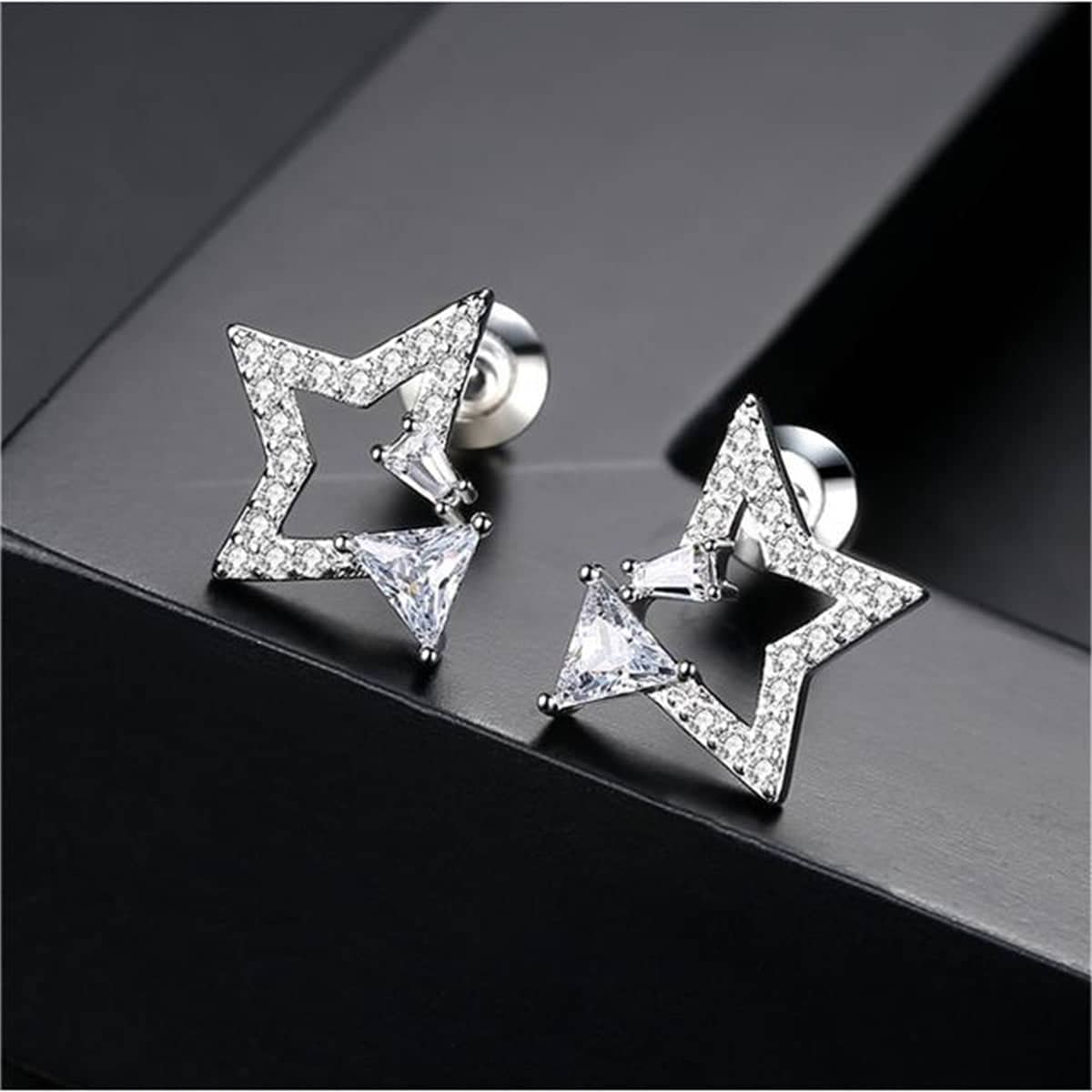 Metallic-