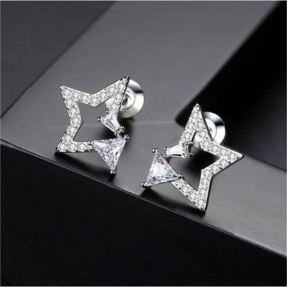 Metallic-