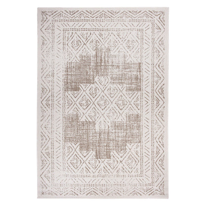 Beige-