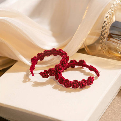 Red-