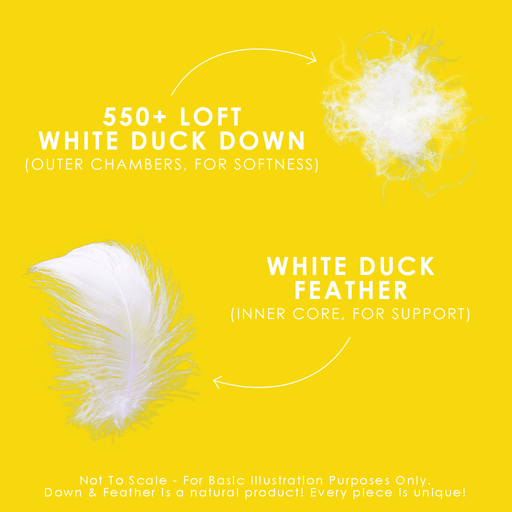 White-