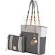 Grey Charcoal