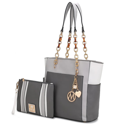 Grey Charcoal -