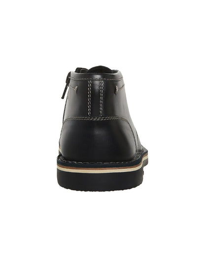 BLACK LEAT-