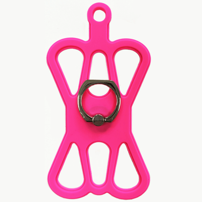 Pink-