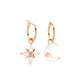 White / Gold
