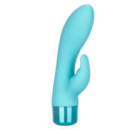 Blue-