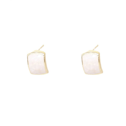 White-