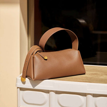 Brown-