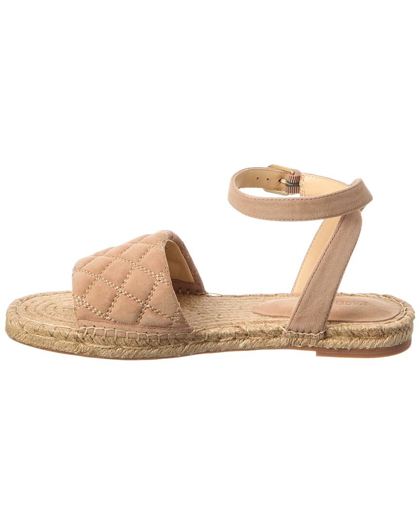 CAPPUCCINO SUEDE-