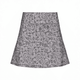 Floral Grey