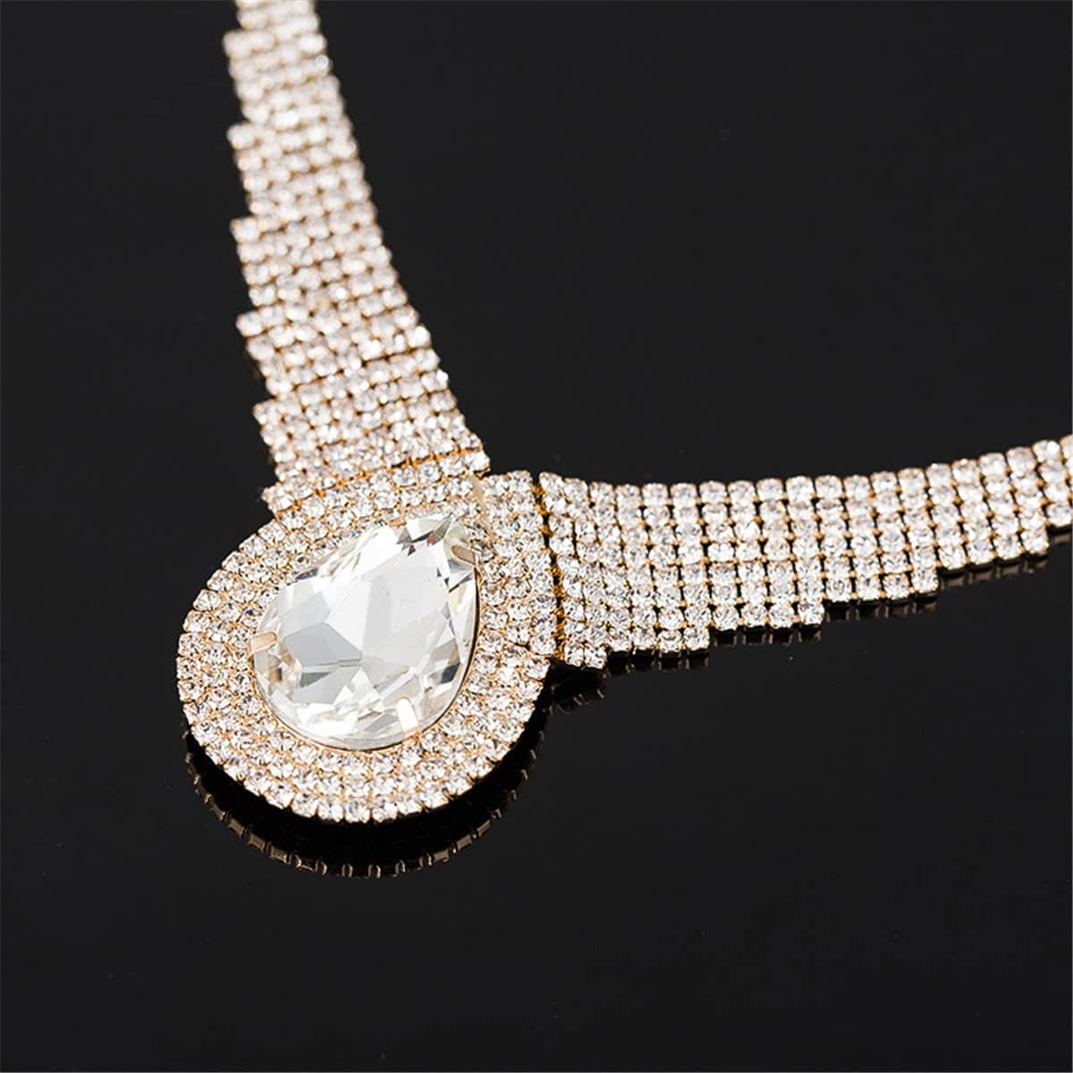 Metallic-