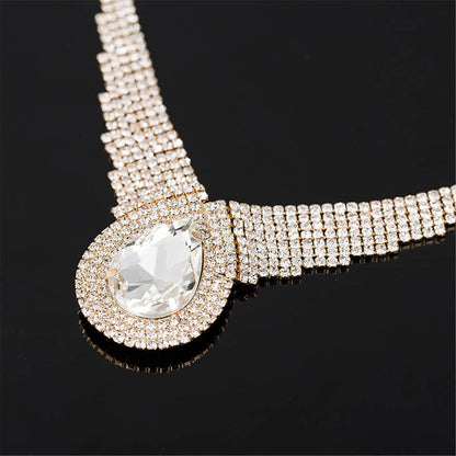 Metallic-