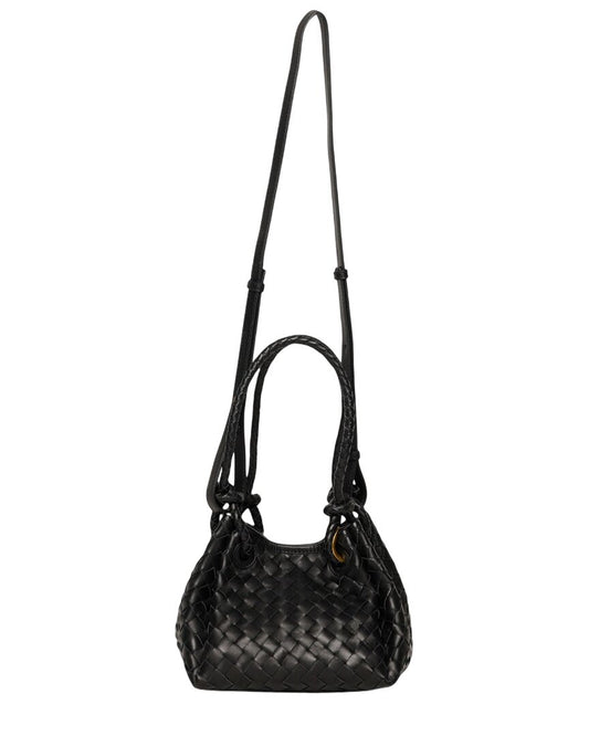 BLACK-