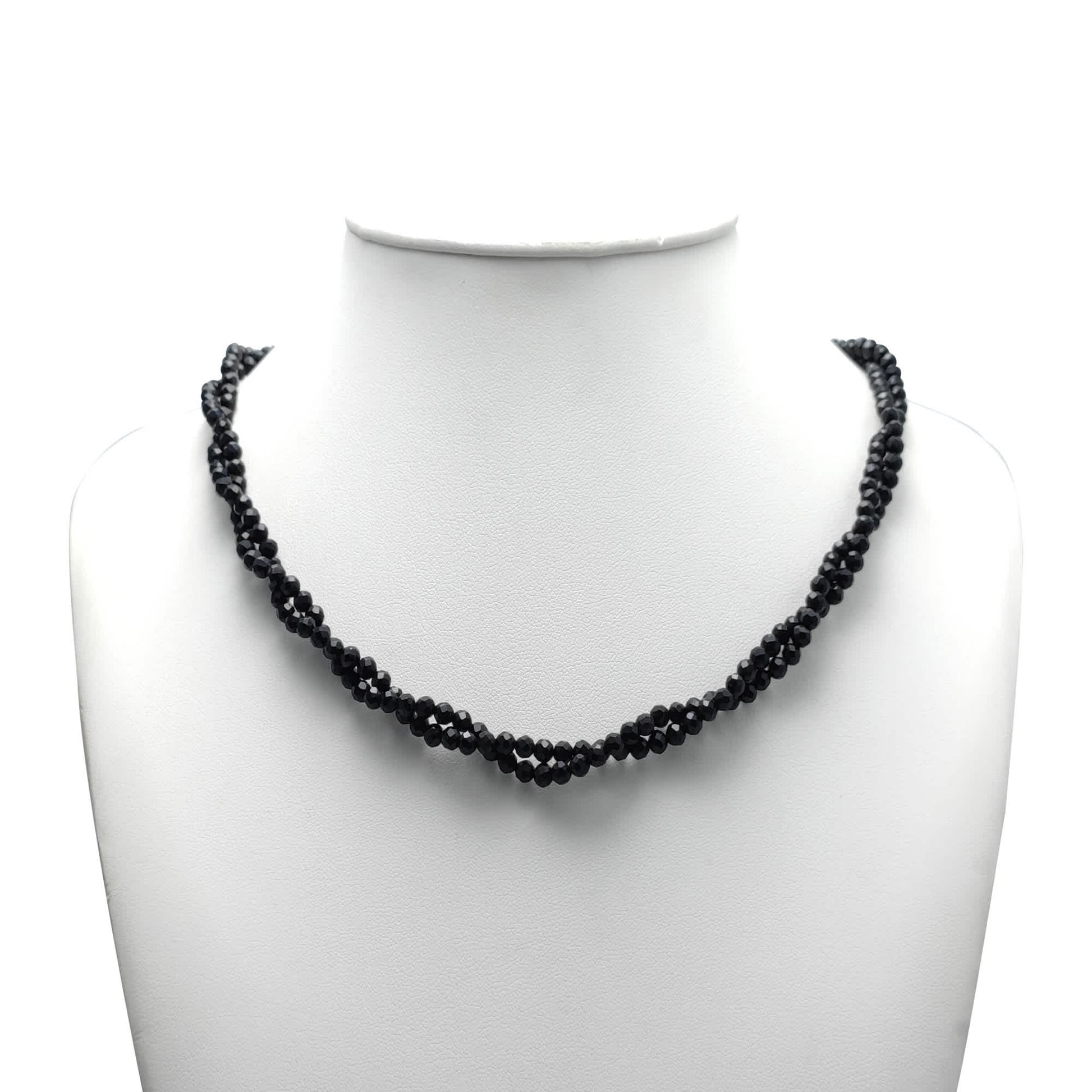 Black-