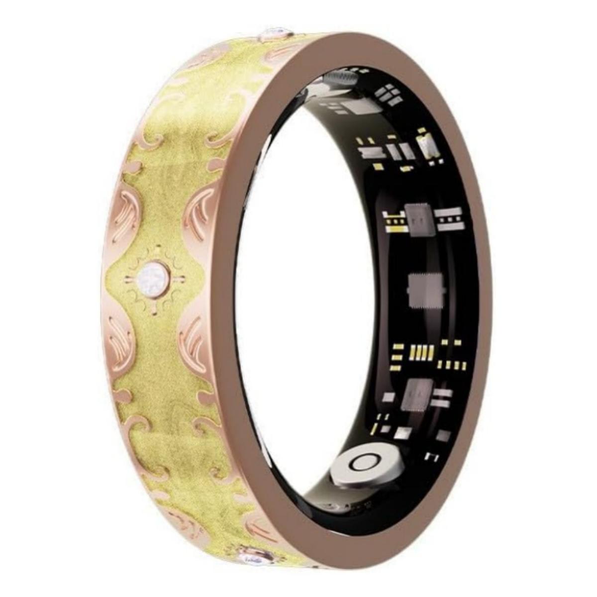 Gold-